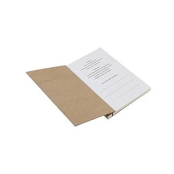 Numic A5 Quote Book Quote by King Martin Luther