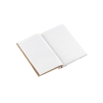 Numic A5 Quote Book Quote by King Martin Luther