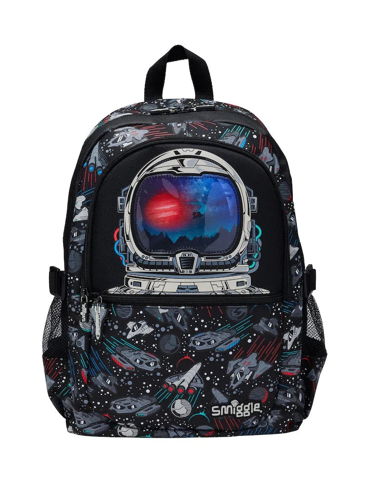 Smiggle Classic Backpack 16 Inch Kids Backpack