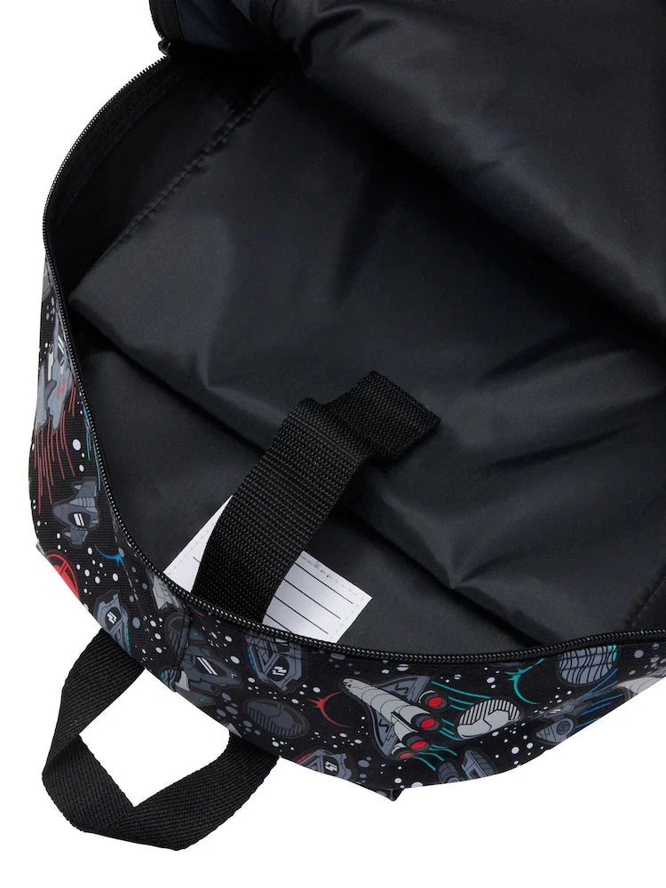 Smiggle Classic Backpack 16 Inch Kids Backpack