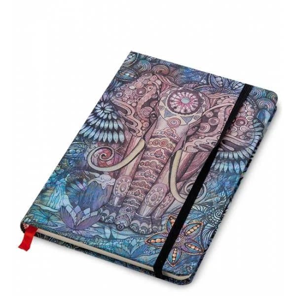 Aesthetic Notebook Diary for Kids  Stylish Lined Journal 90 Pages