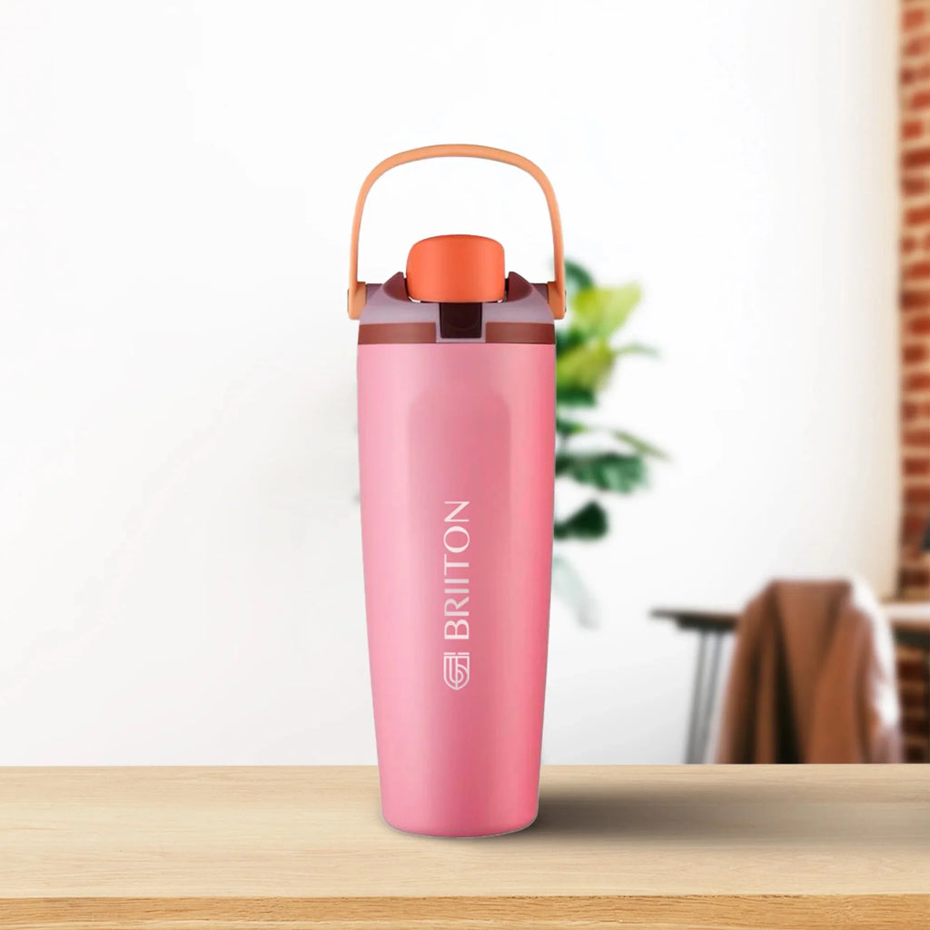 Briiton Austrium 2 950ML Bottle  Insulated Stainless Steel Water Bottle