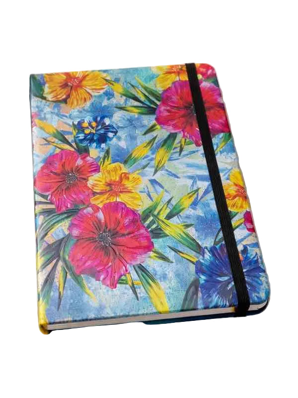 Aesthetic Notebook Diary for Kids  Stylish Lined Journal 90 Pages