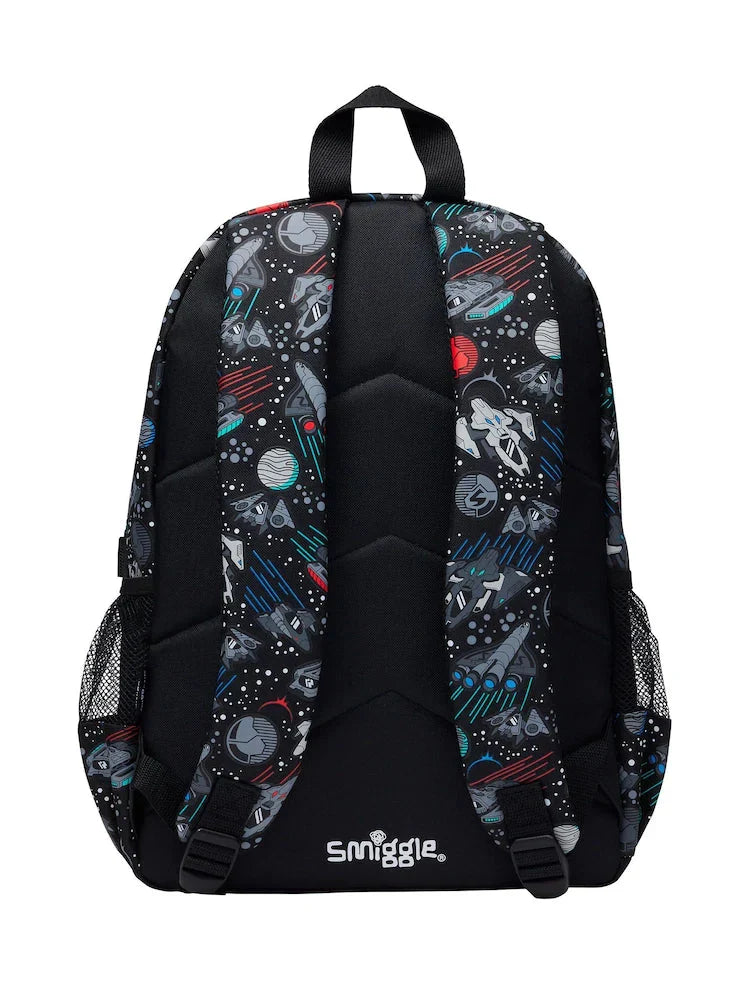 Smiggle Classic Backpack 16 Inch Kids Backpack