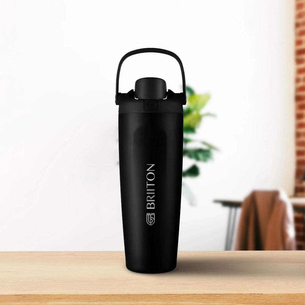 Briiton Austrium 2 950ML Bottle  Insulated Stainless Steel Water Bottle