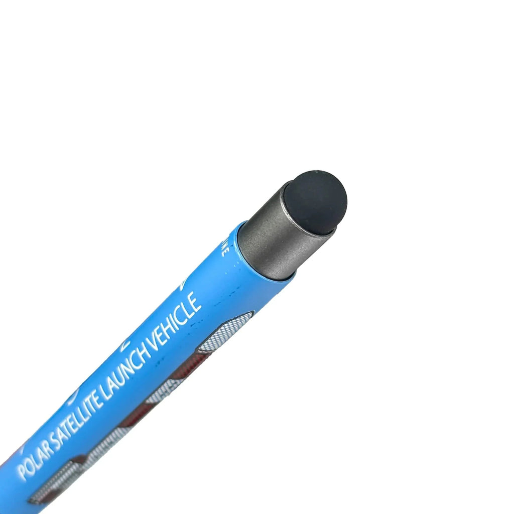 Submarine ISRO OrbitX Pen Set of 3 Space-Themed Ball Pens