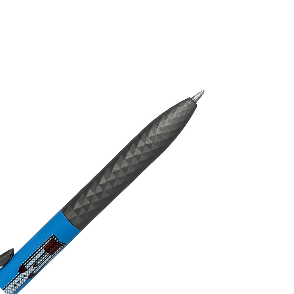 Submarine ISRO OrbitX Pen Set of 3 Space-Themed Ball Pens