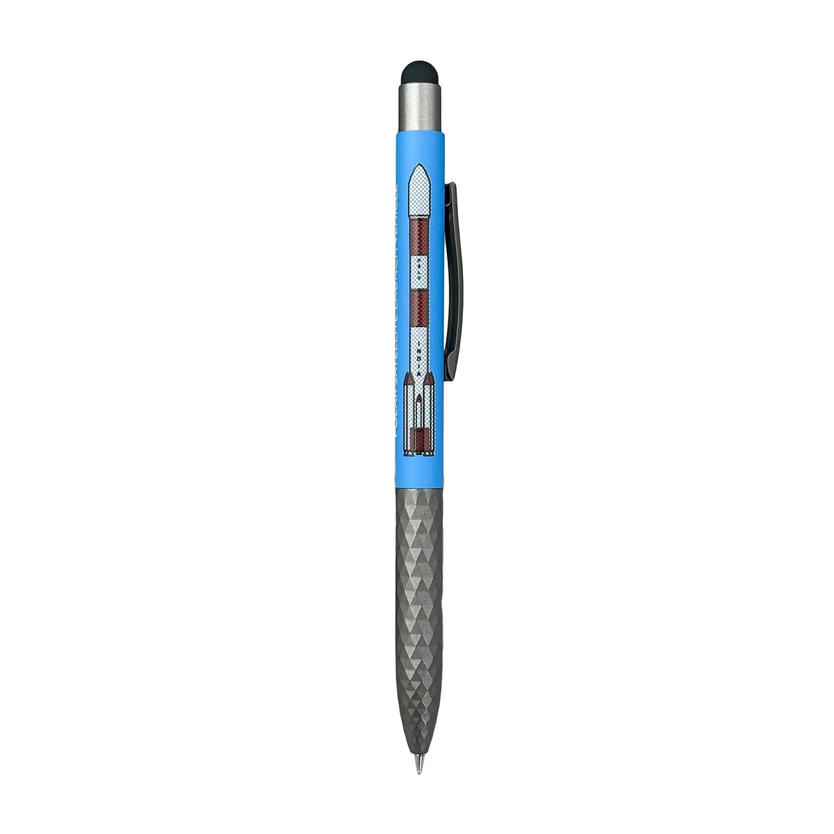 Submarine ISRO OrbitX Ball Pen PSLV Stylus Pen for Daily Use