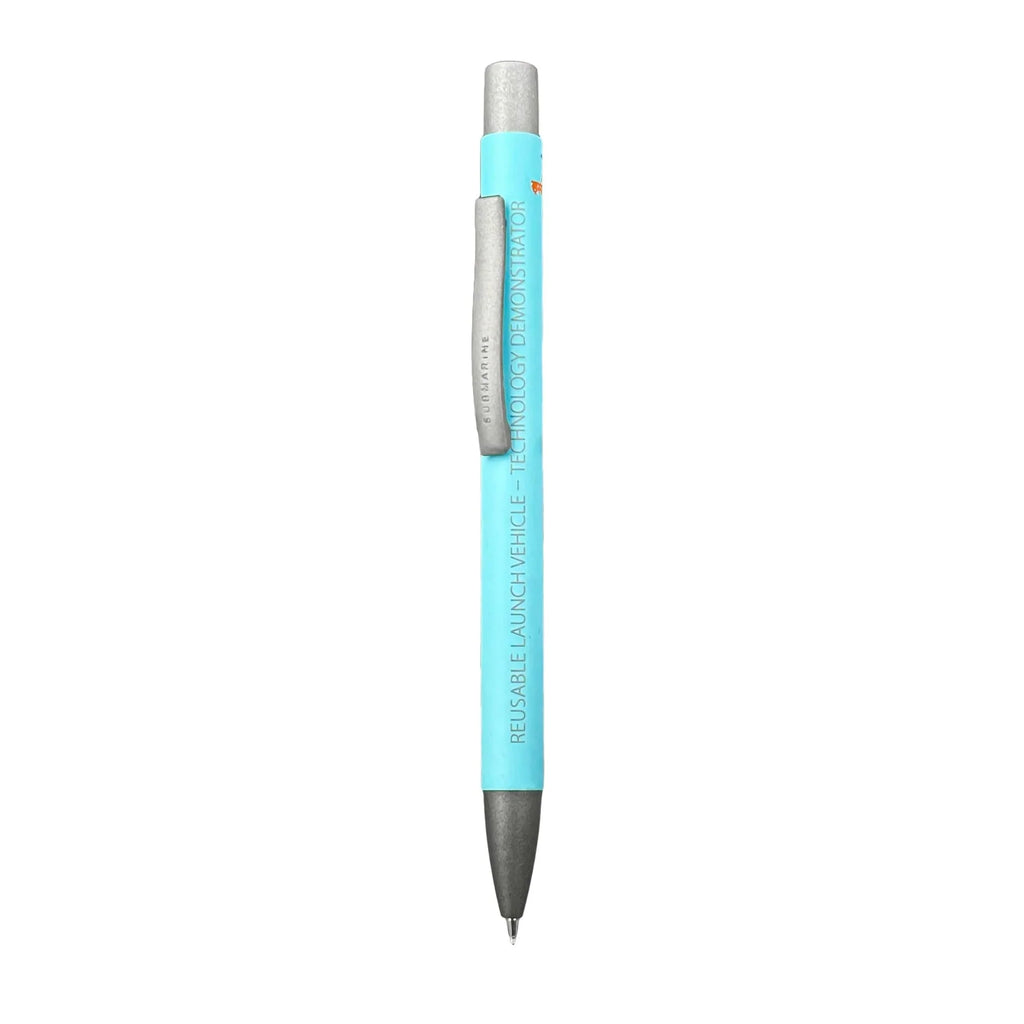 Submarine ISRO OrbitX Pen Set of 3 Space-Themed Ball Pens