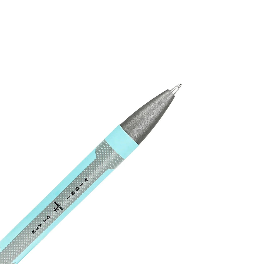 Submarine ISRO OrbitX Pen Set of 3 Space-Themed Ball Pens