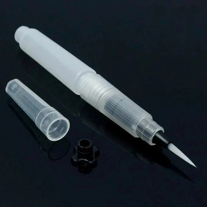 Water Brush Paint Pen MS-011M