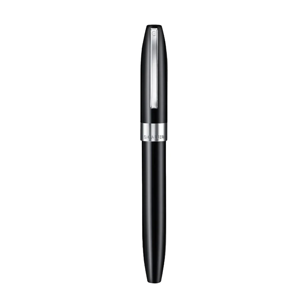 Sheaffer Legacy Fountain Pen Glossy Black Premium Pen