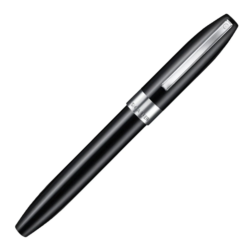 Sheaffer Legacy Fountain Pen Glossy Black Premium Pen