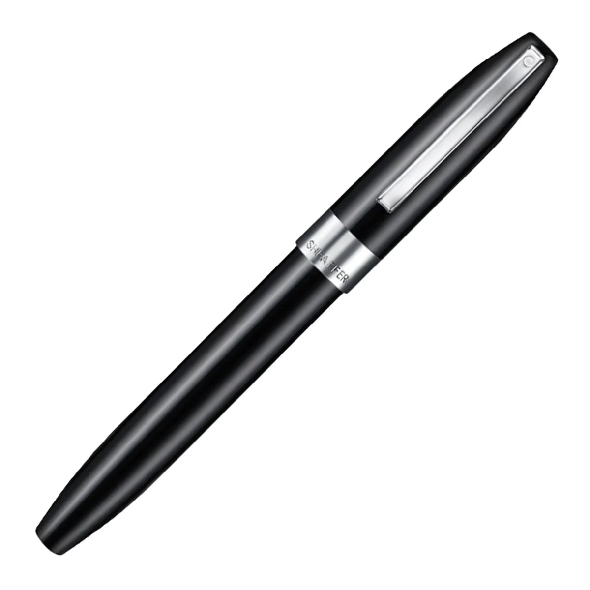 Sheaffer Legacy Fountain Pen Glossy Black Premium Pen