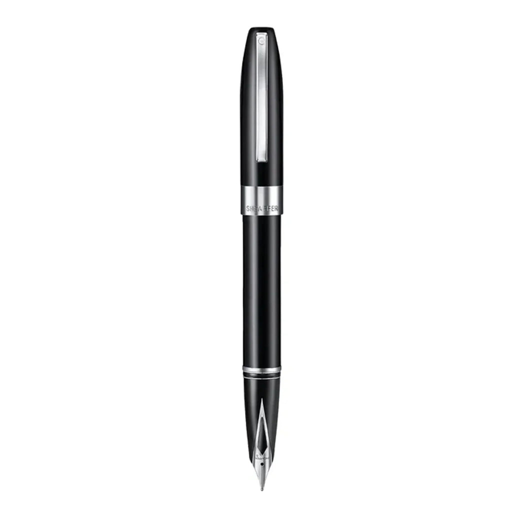 Sheaffer Legacy Fountain Pen Glossy Black Premium Pen