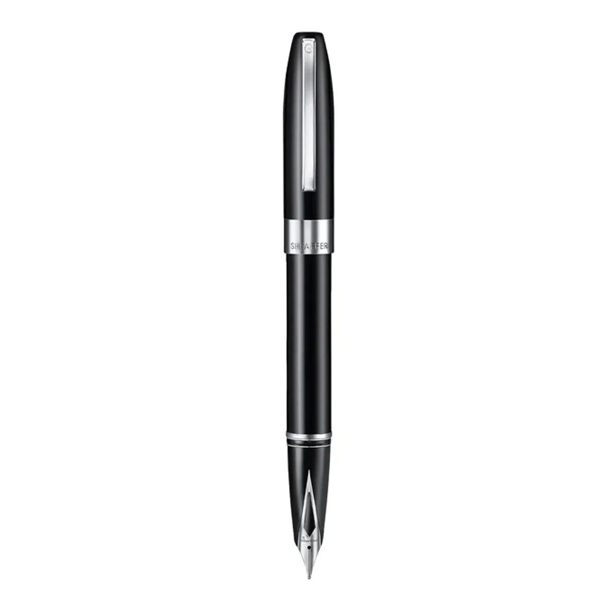 Sheaffer Legacy Fountain Pen Glossy Black Premium Pen