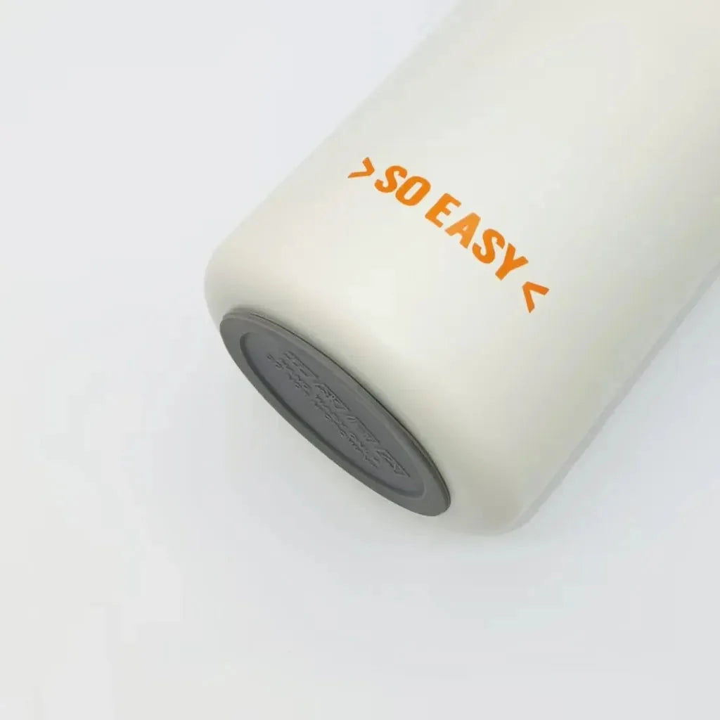 M-CHEN 750ml Stainless Steel Thermal Bottle with Lock